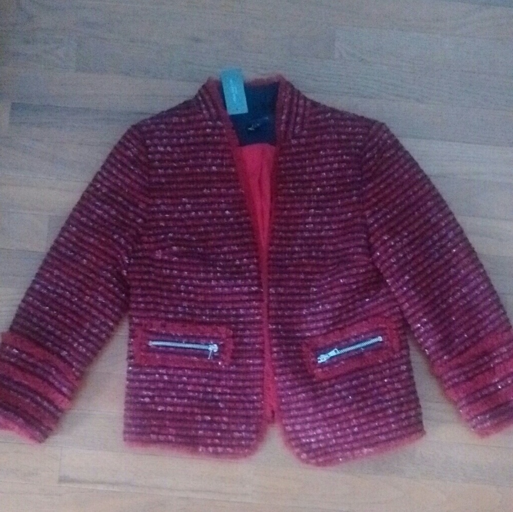 Ann Taylor jacket
